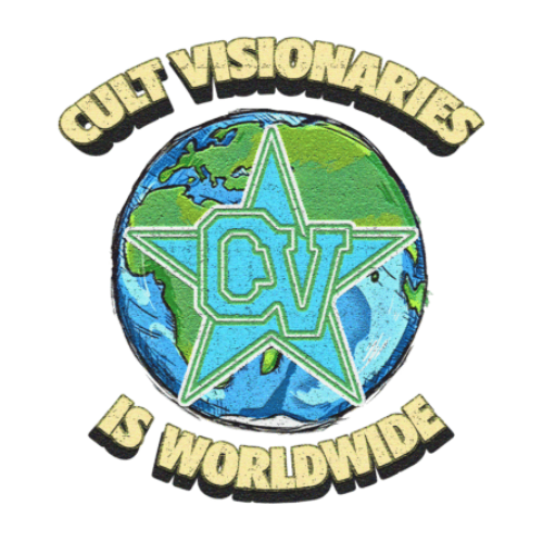 Cult Visionaries